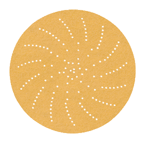 3M Xtract Paper Disc 216U Disc