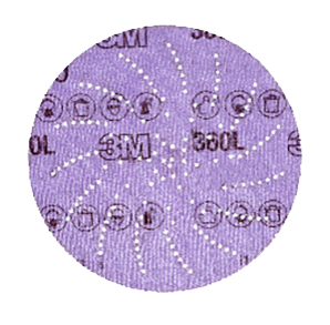 3M Xtract Film Disc 360L Disc