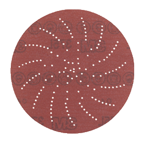 3M Xtract Film Disc 375L Disc