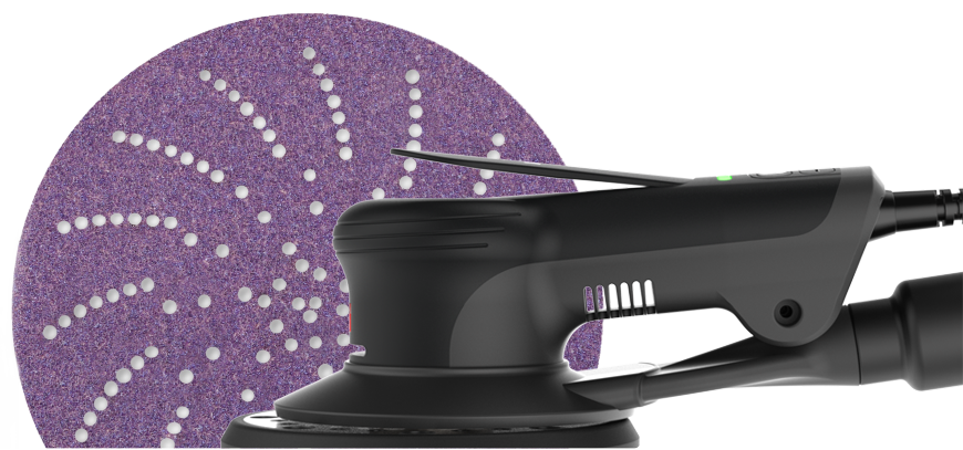 Xtract canister style vacuum