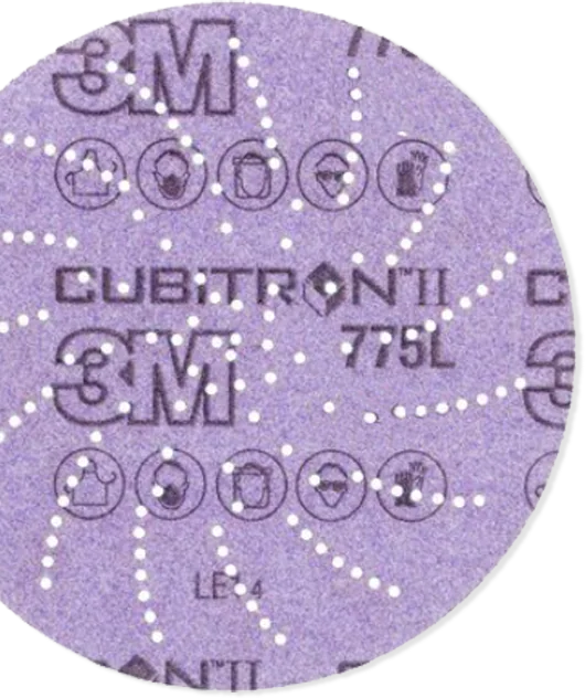 3M Xtract 775L net disc