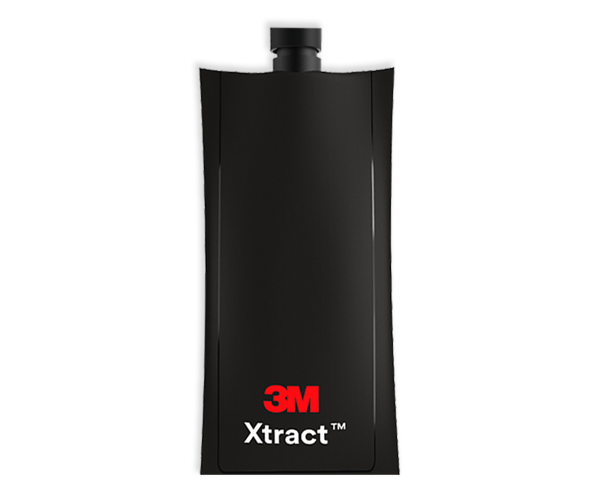 3M Clean Sanding Filter Bag