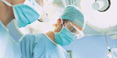Cuidados intraoperatorios
