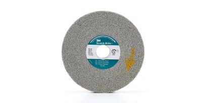 Scotch-Brite™ EXL Deburring Wheel
